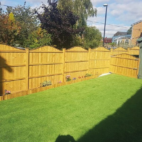 Fencing company Leeds