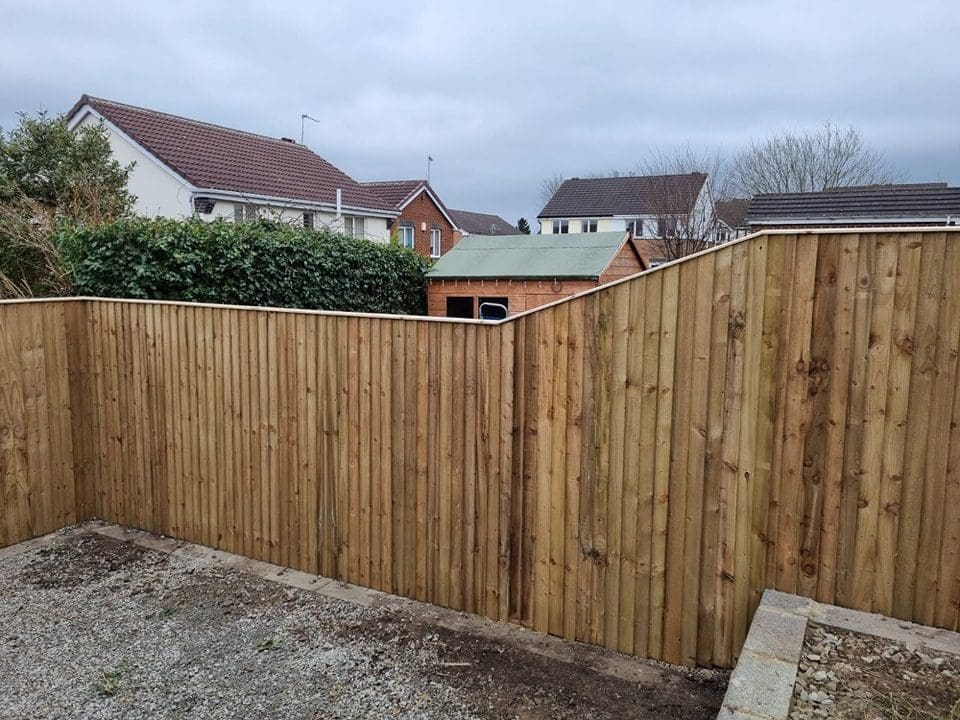 The Benefits Of Installing Closeboard Fencing In Leeds Care Fencing The Benefits Of Installing Closeboard Fencing In Leeds Care Fencing