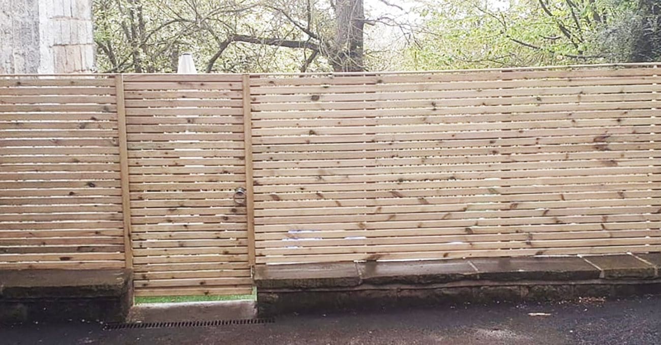 Understanding Legal Requirements for Fencing in Leeds Care Fencing