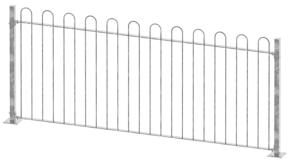 Railings