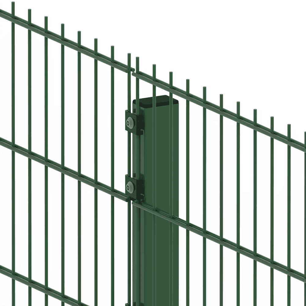 Twin Wire Fencing