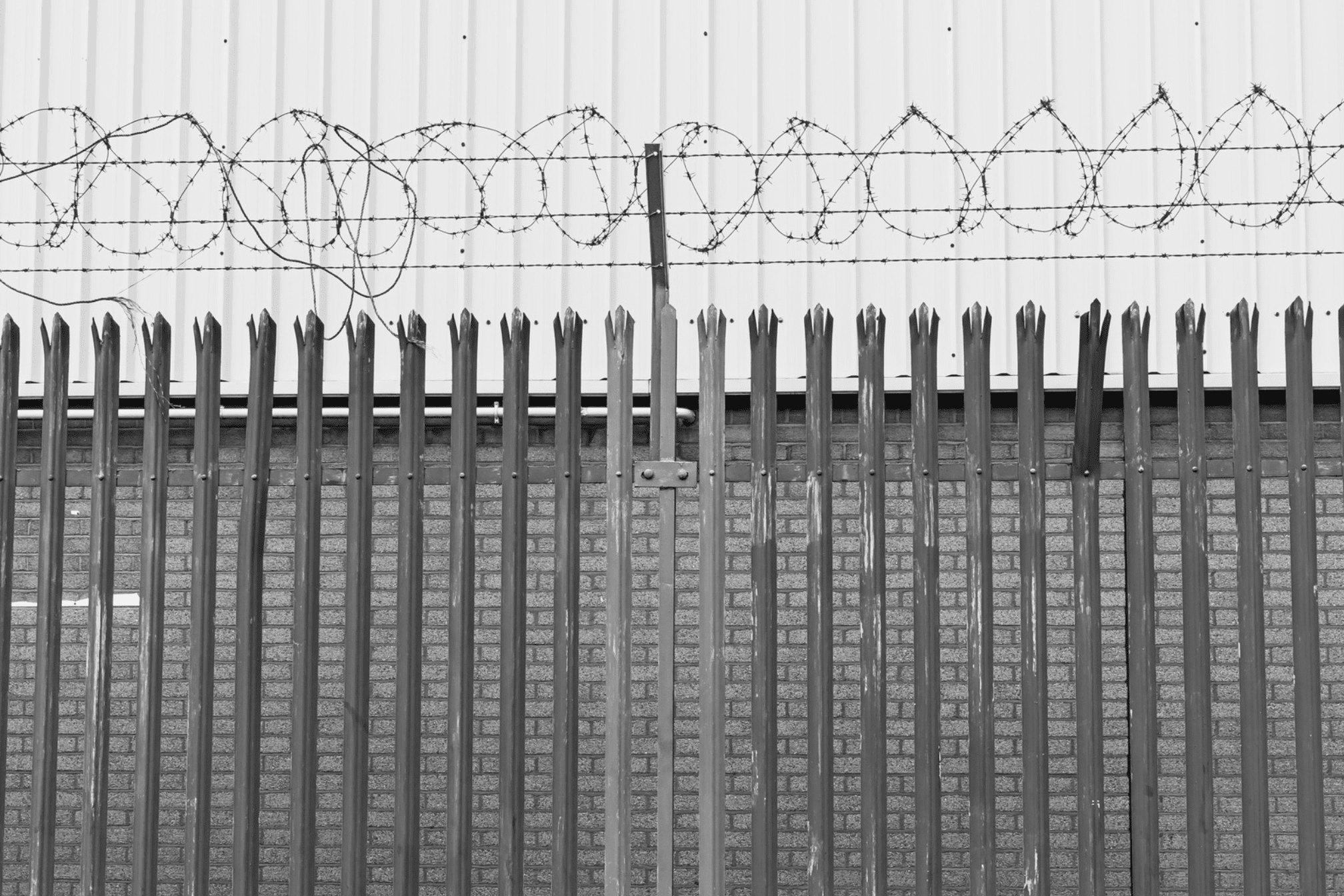 What Are The Advantages Of Galvanised Fencing For Long-Term Durability?