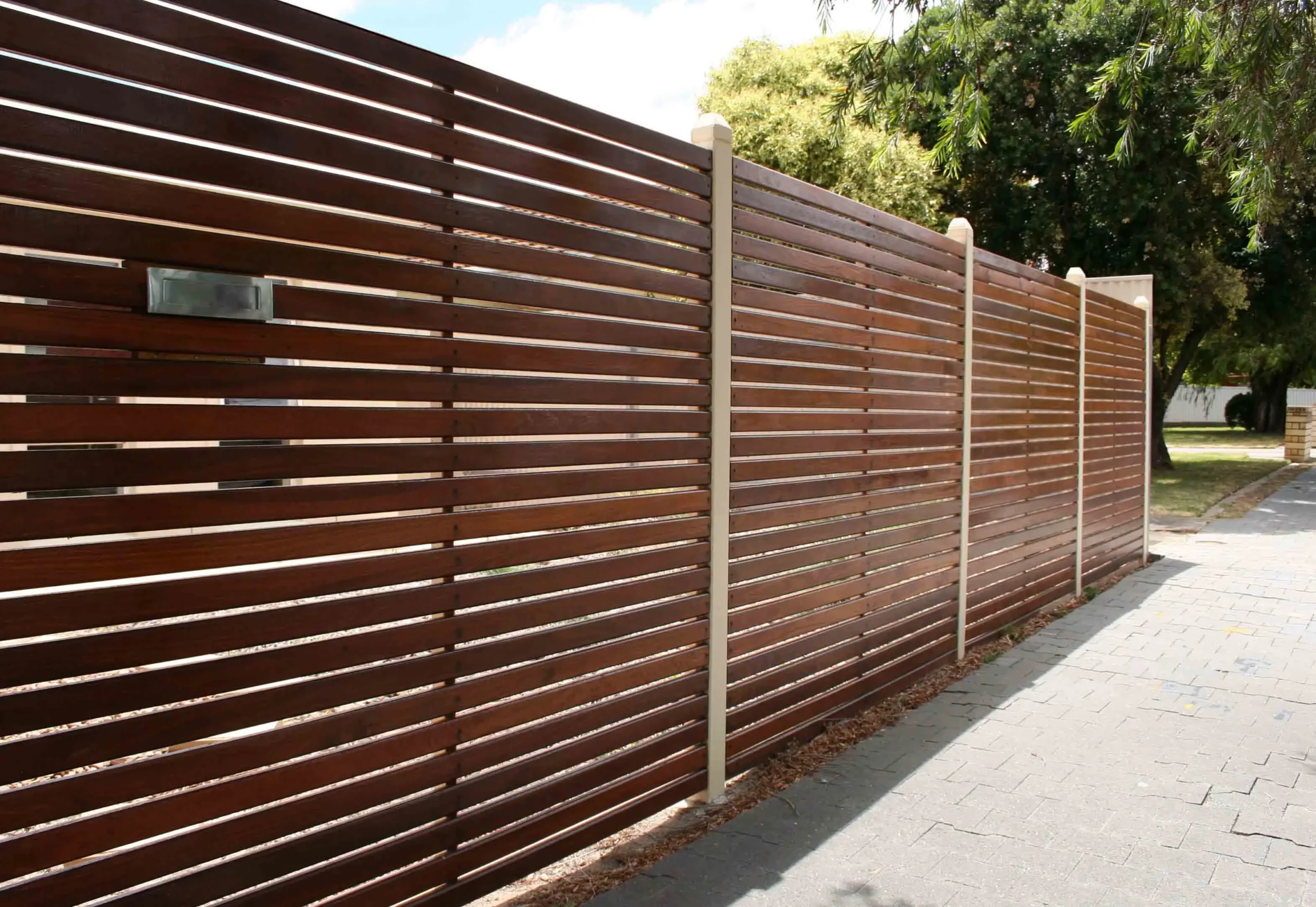 How Fencing Can Increase Property Value: Insights from Real Estate Experts
