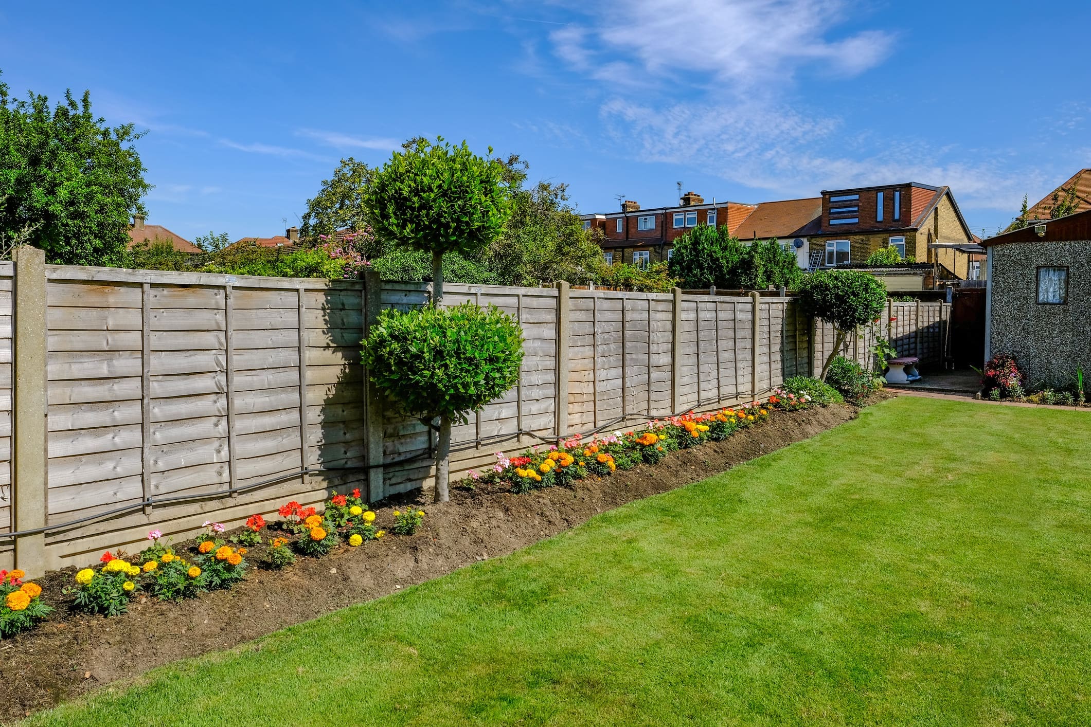 How to Secure Your Fencing Against Vandalism and Graffiti
