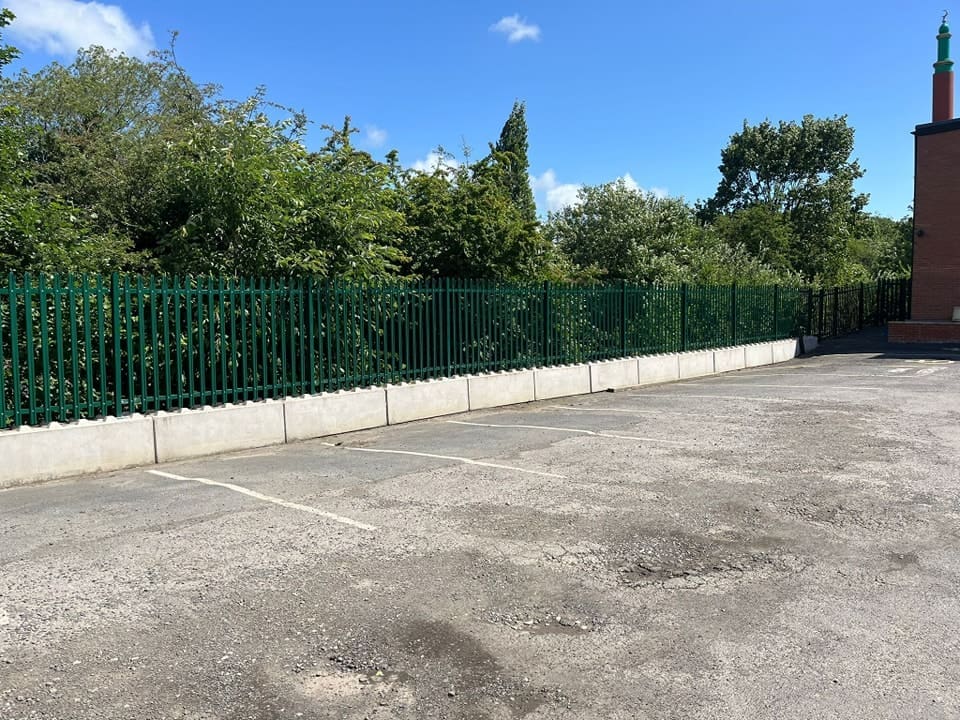 Commercial Fencing Solutions