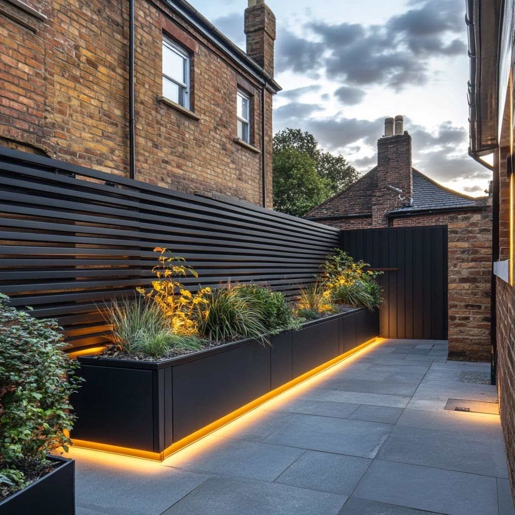 The 2025 Fencing Trend That’s Redefining Leeds Gardens