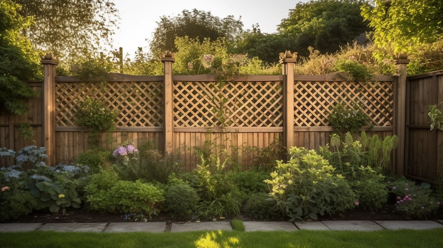 The One Fencing Hack Transforming Backyards Across West Yorkshire