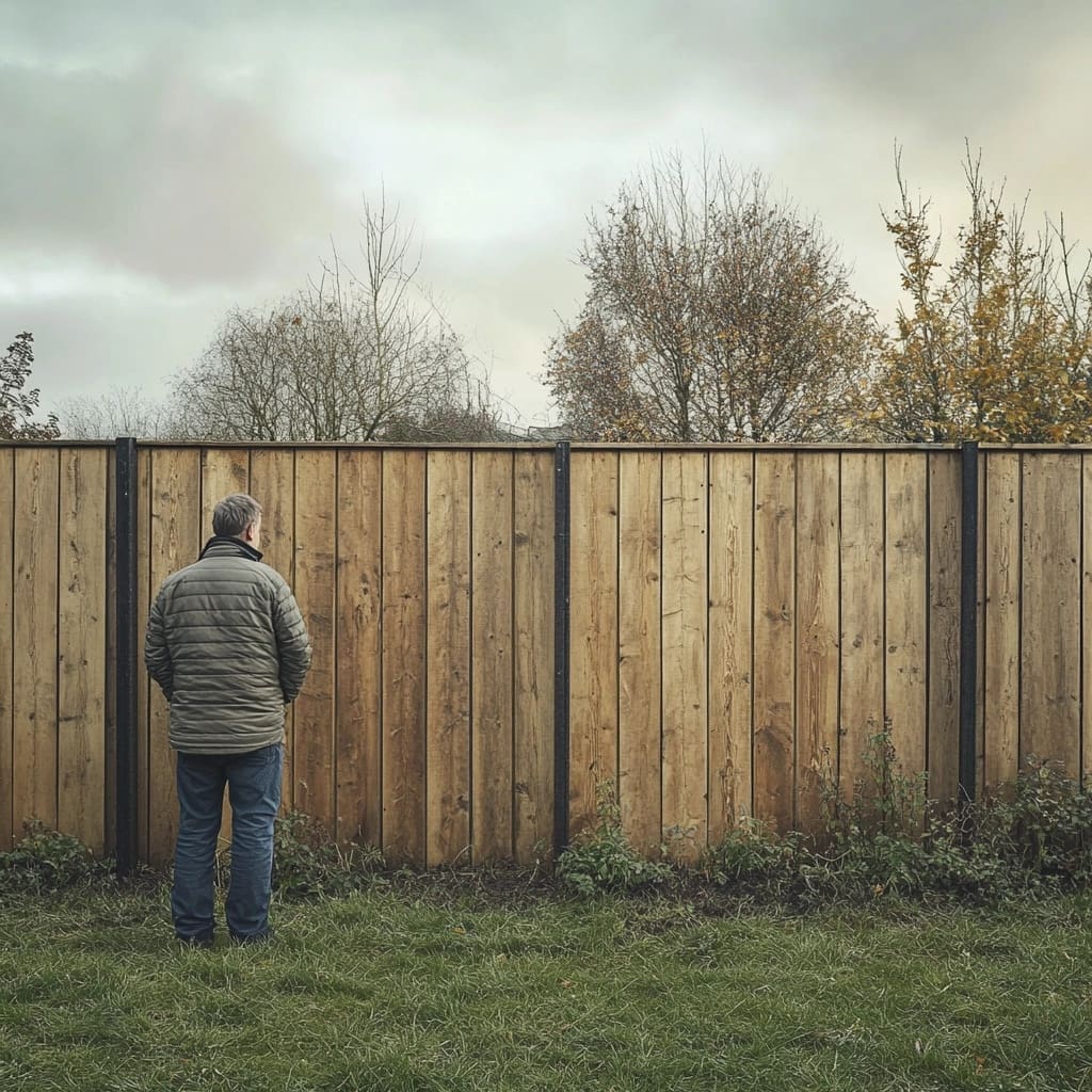 Your Fence Could Be Putting Your Home at Risk