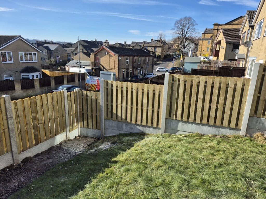 fence repair near me