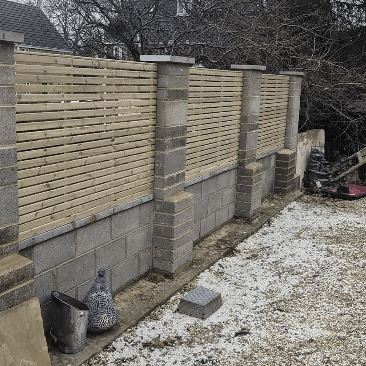 fencers near me
