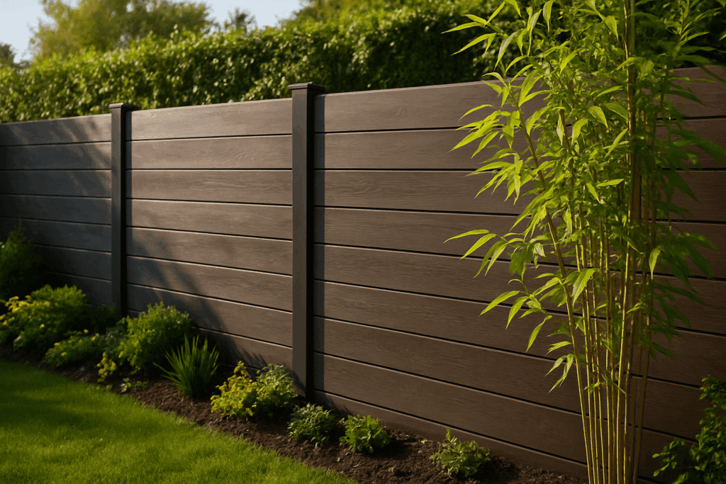 Eco-Friendly Fencing Options for Sustainable Living in Leeds