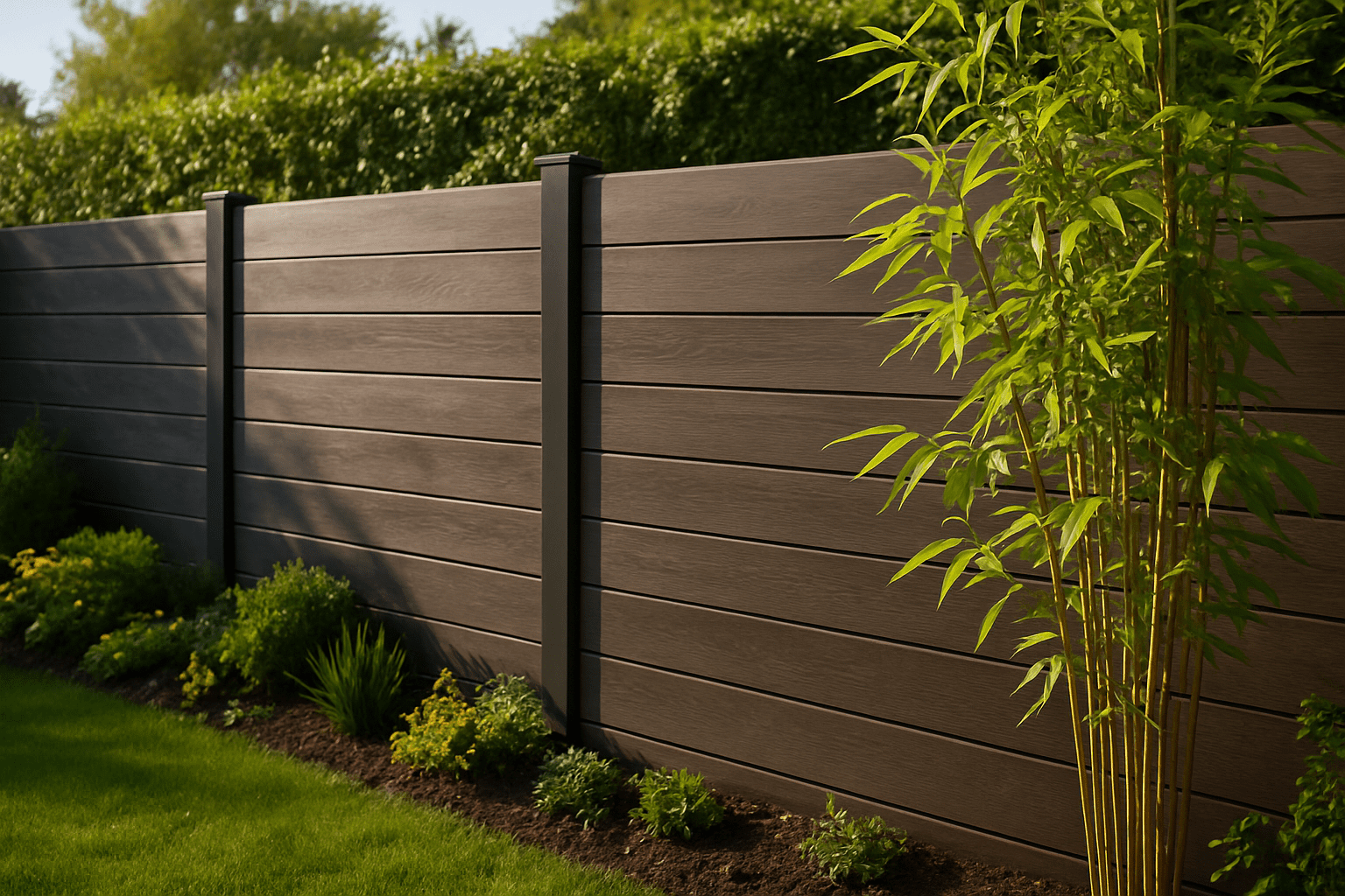 Eco-Friendly Fencing Options for Sustainable Living in Leeds