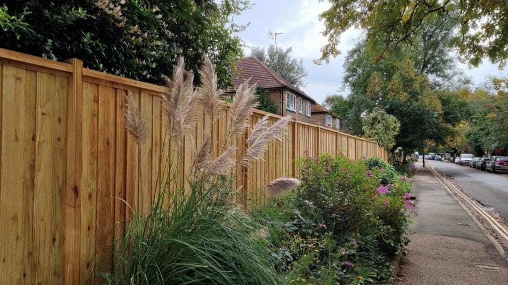 Acoustic Fencing in 2025 - Are You Missing the Quiet?