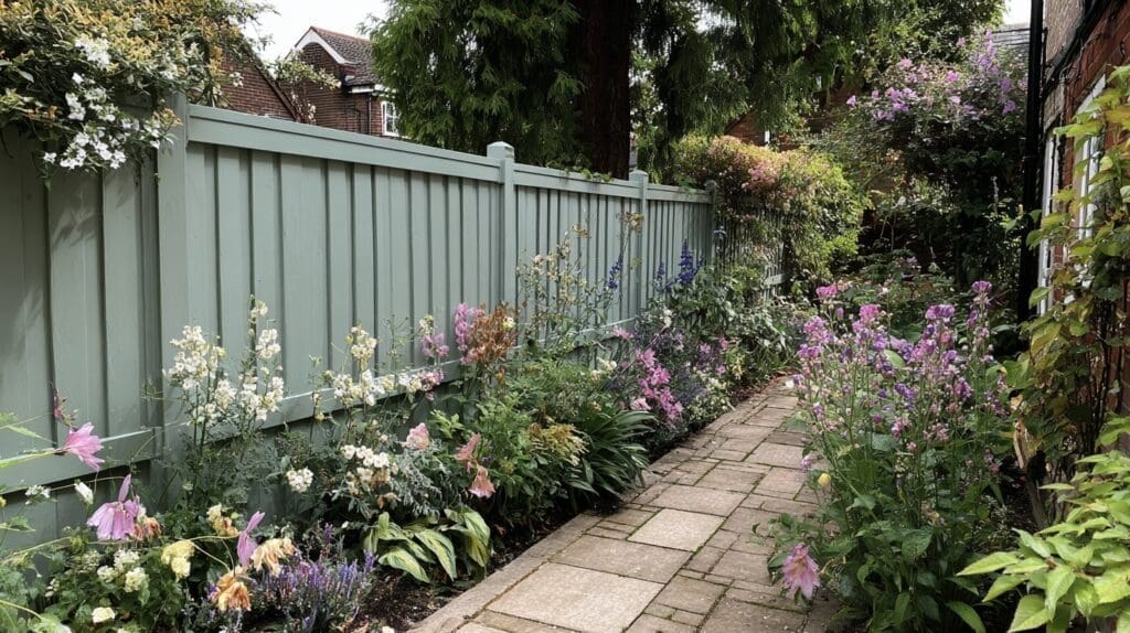 Fence Colour Trends You’ll Regret Missing in 2025