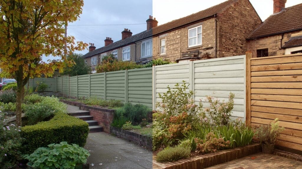 Bradford Composite Vs Timber - Choose Right Before You Buy