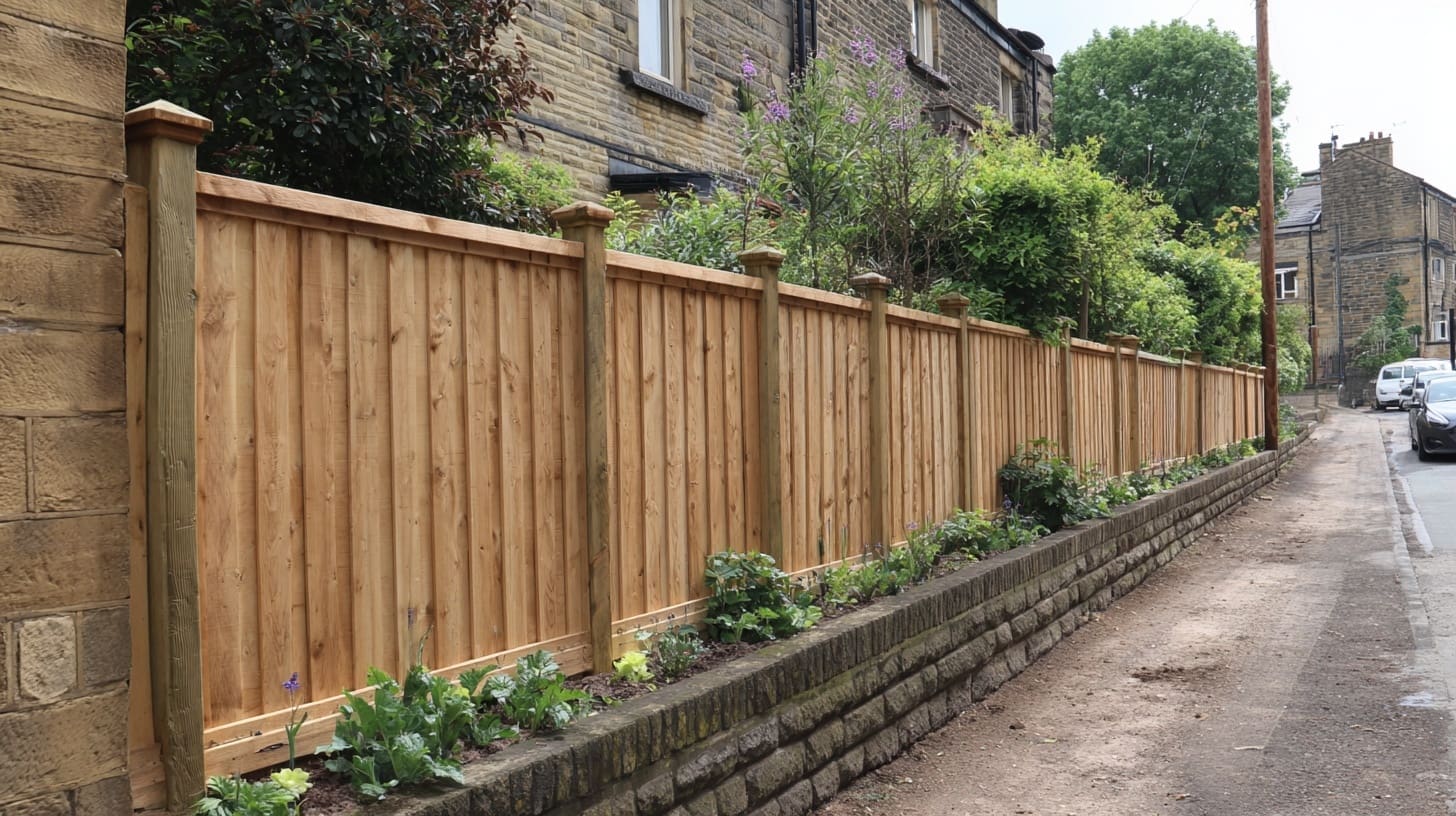 Bradford Fencing Company Secrets You’ll Wish You Knew