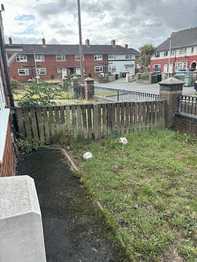 Photo from customer review