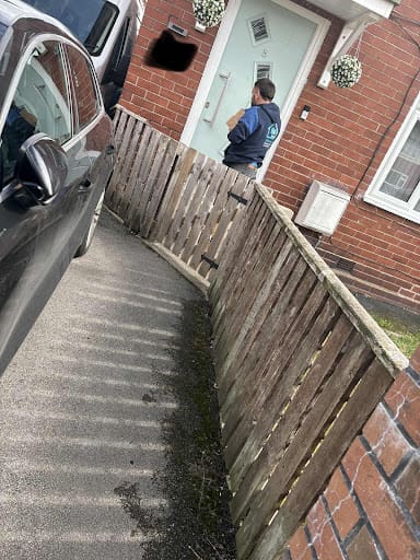 Photo from customer review