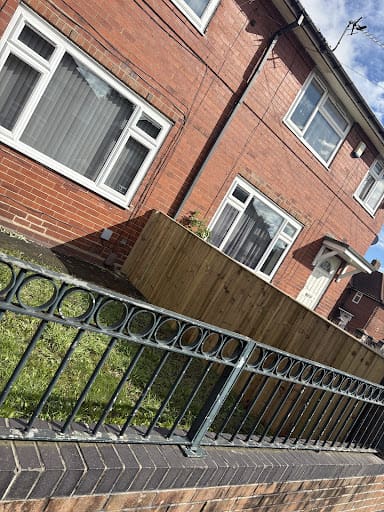 Photo from customer review