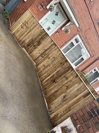 Photo from customer review