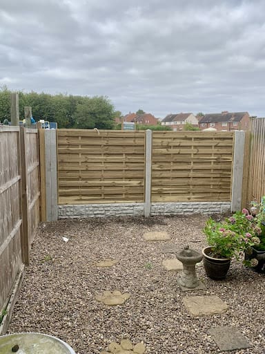 Photo from customer review